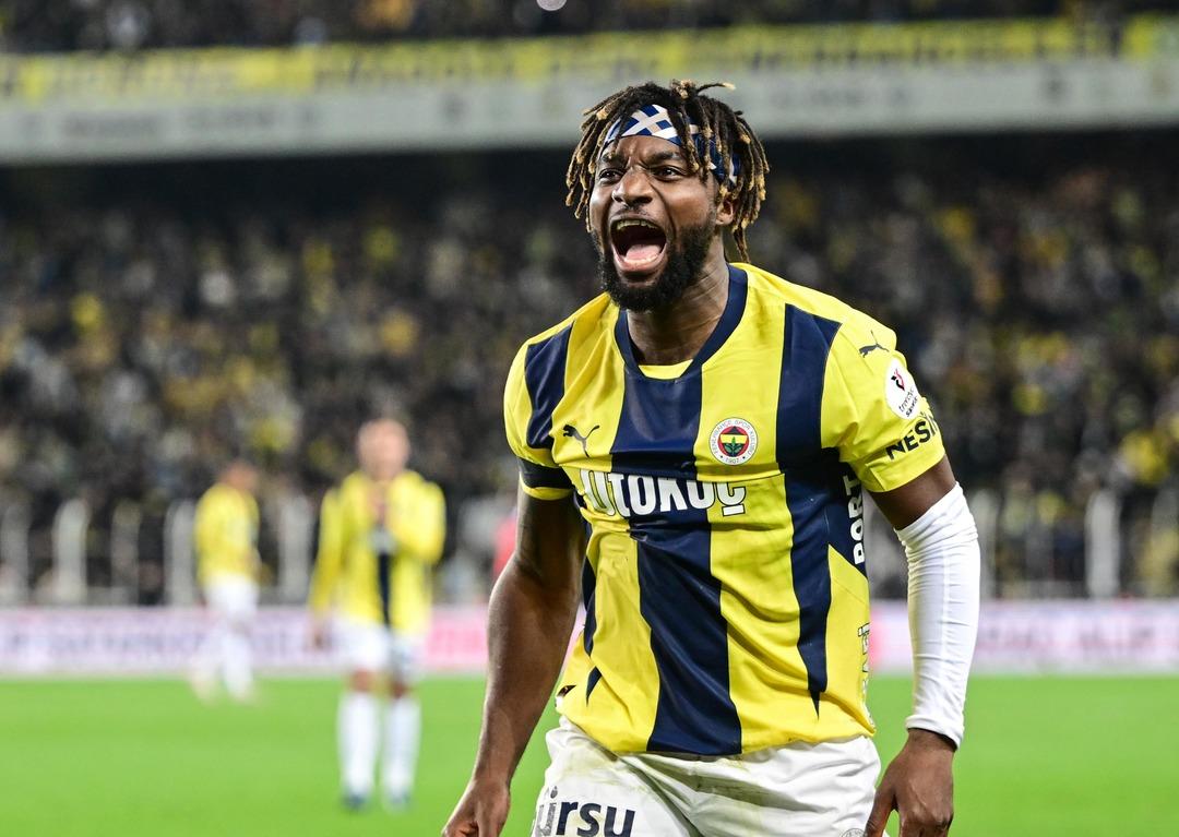 Saint-Maximin den Türkiye de çok konuşulacak iddia!   Fenerbahçe de bana doping yapmaya kalktılar   6