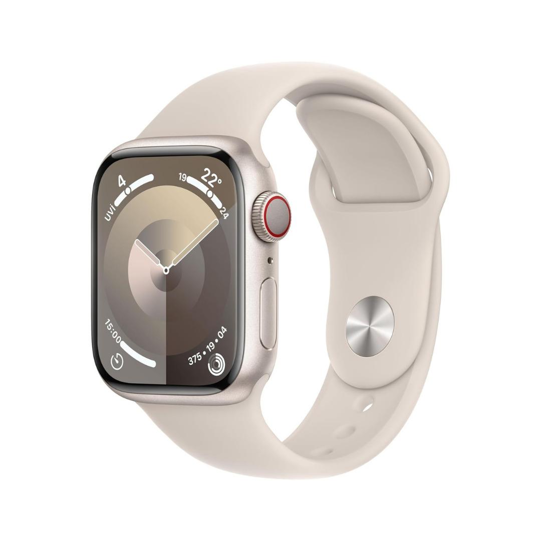 apple watch 9