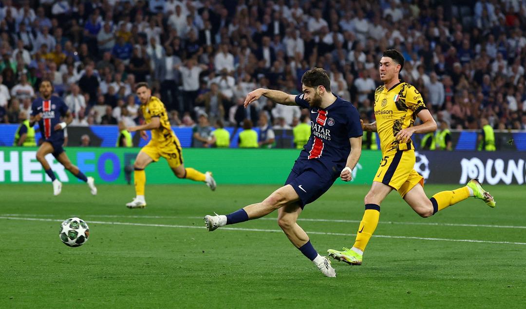 2025-05-31T205602Z_1503672578_UP1EL5V1L5K4Y_RTRMADP_3_SOCCER-CHAMPIONS-PSG-INT-REPORT
