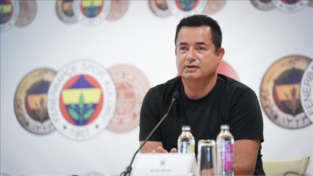 Acun Ilıcalı dan kulübü satacağı iddialarına yönelik açıklama! 