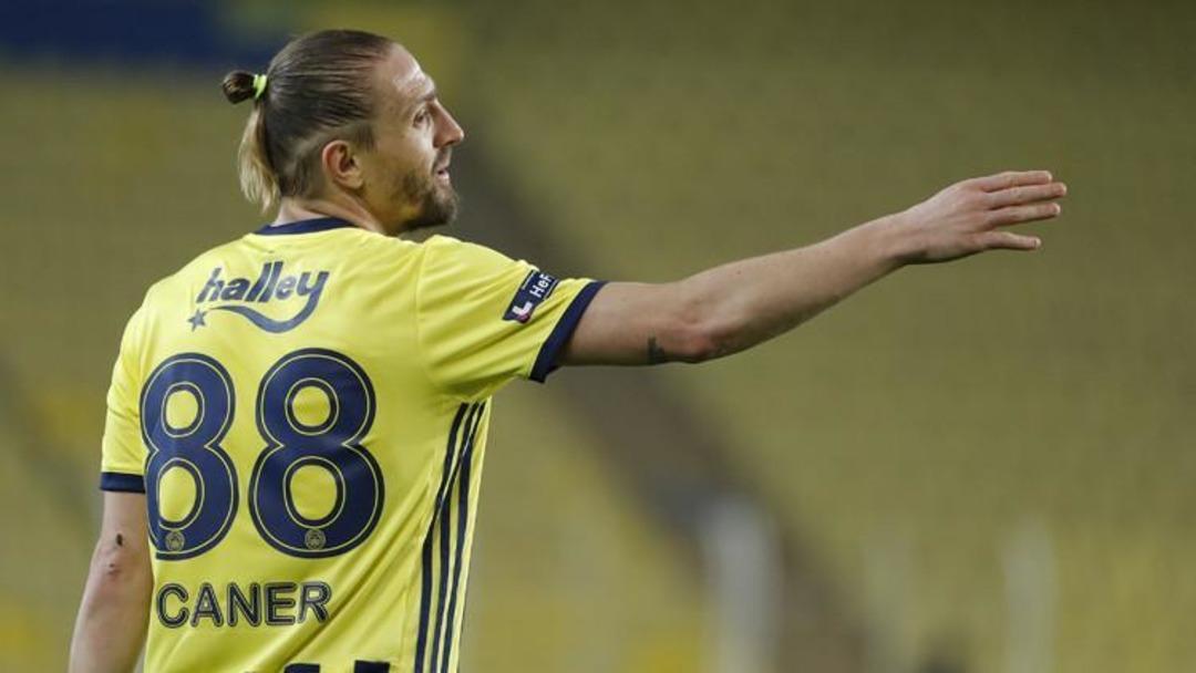 Eyüpspor'a veda etmişti... Tam 8 sene sonra İstanbul'dan ayrılıyor! Caner Erkin'den hiç beklenmedik imza 3