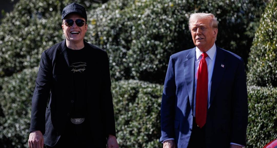 İkili arasında sular durulmuyor! Trump tan 