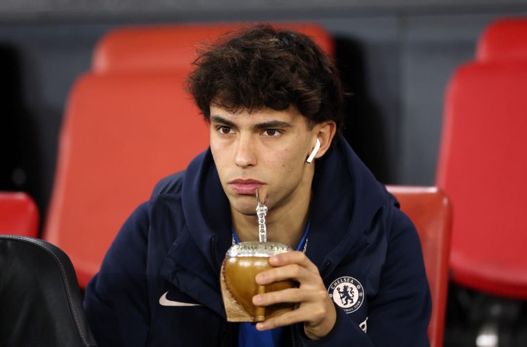 Galatasaray yeni 10 numarasını buldu! Joao Felix İstanbul’a geldi ve görüşme gerçekleştirildi 2