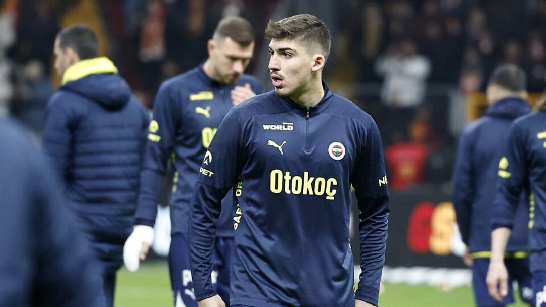 Fenerbahçe'nin genç yıldızı Yusuf Akçiçek'e sürpriz talip! Marsilya ve Stuttgart'tan sonra Bologna da devrede... 2