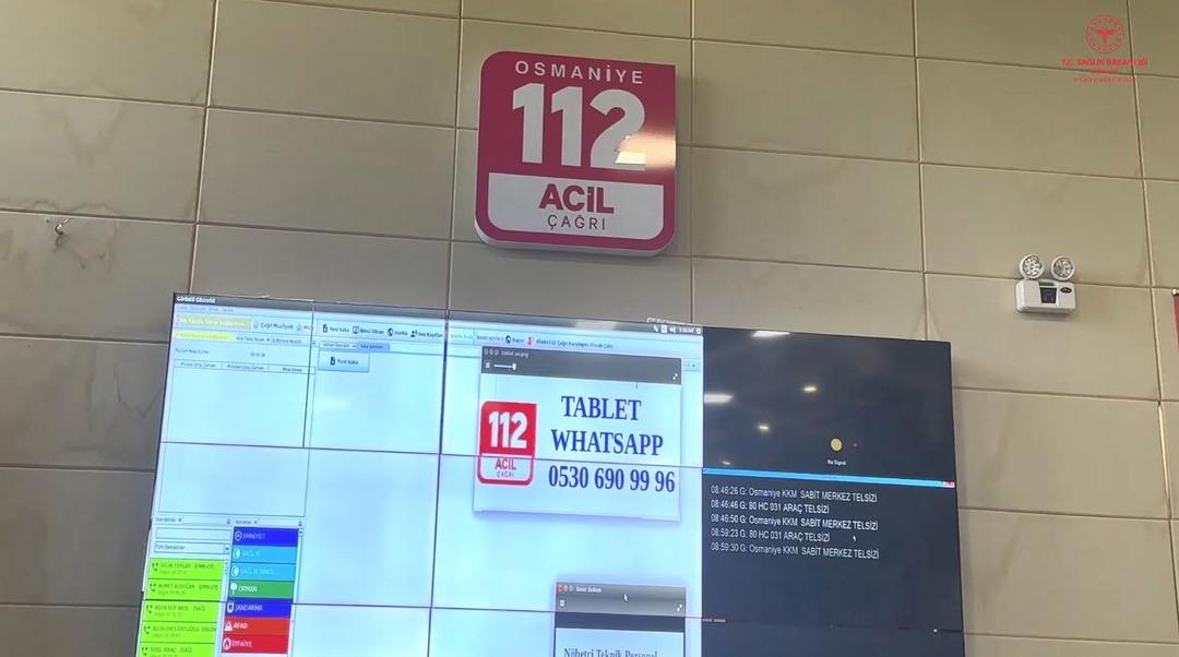 Telefonda hayat kurtardı: Çağrı merkezinden gelen talimatla ölümden döndü! Heimlich manevrası ile oğlunu hayata döndürdü... 3