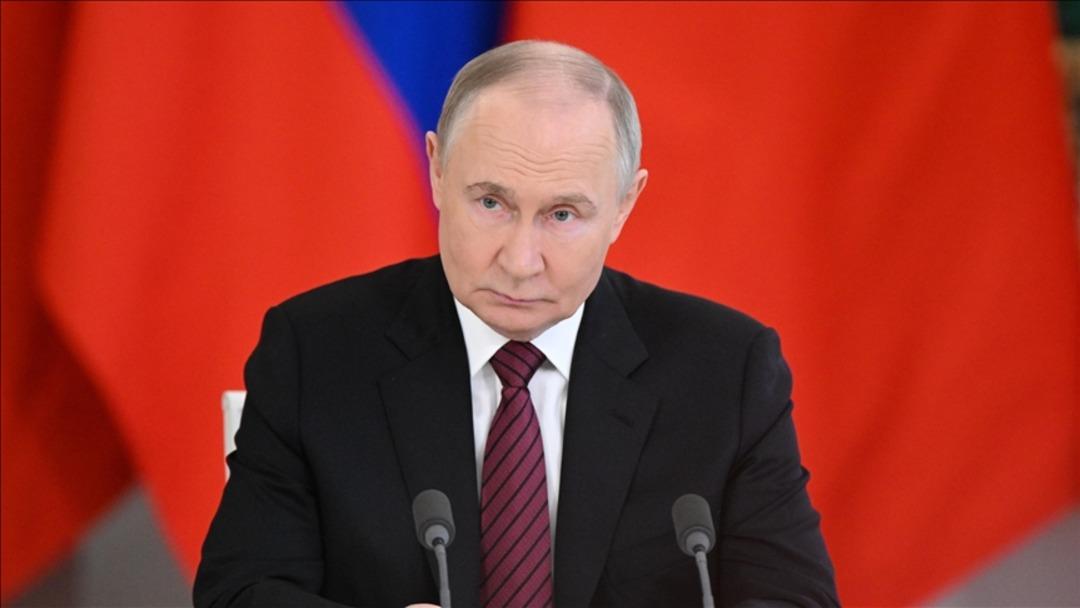 Trump ile Putin arasında kritik görüşme! Putin den net Ukrayna mesajı 2