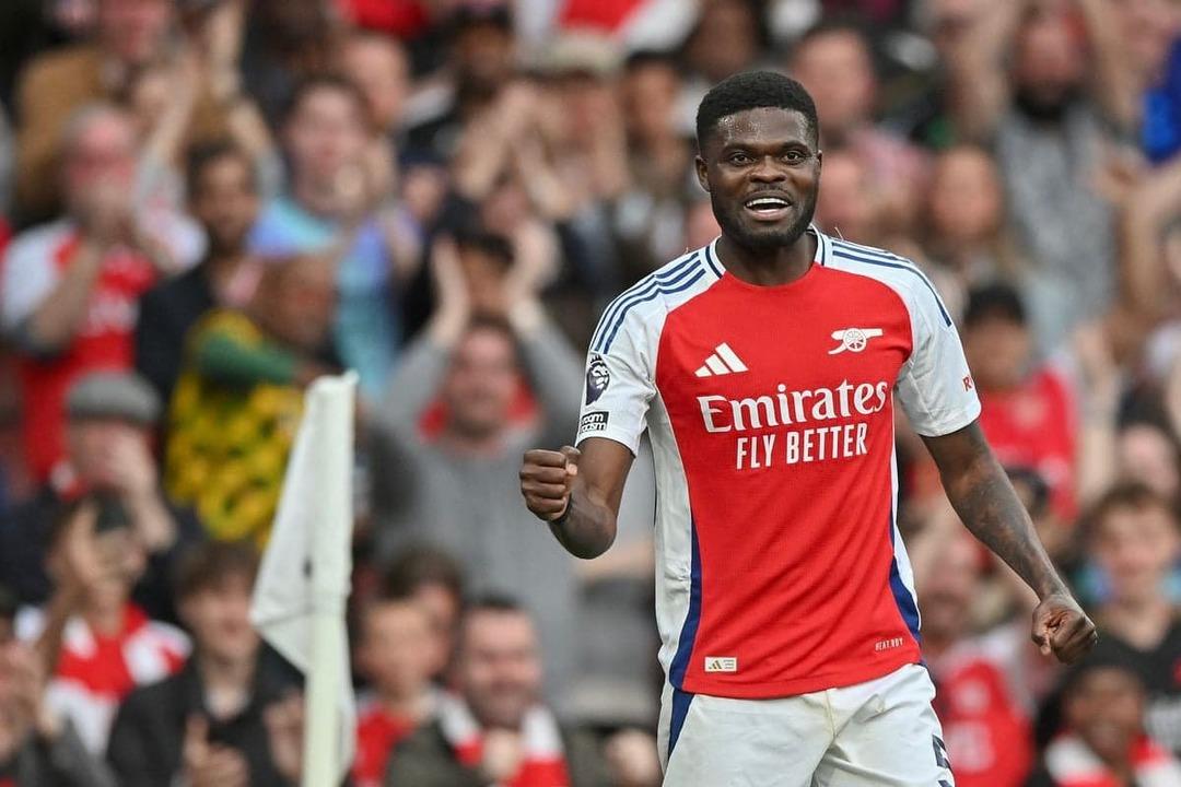 Yıldız futbolcu Thomas Partey için cinsel saldırı suçlaması! Adı 3 büyüklerle anılıyordu... Mahkemeye çıkarılacak 2