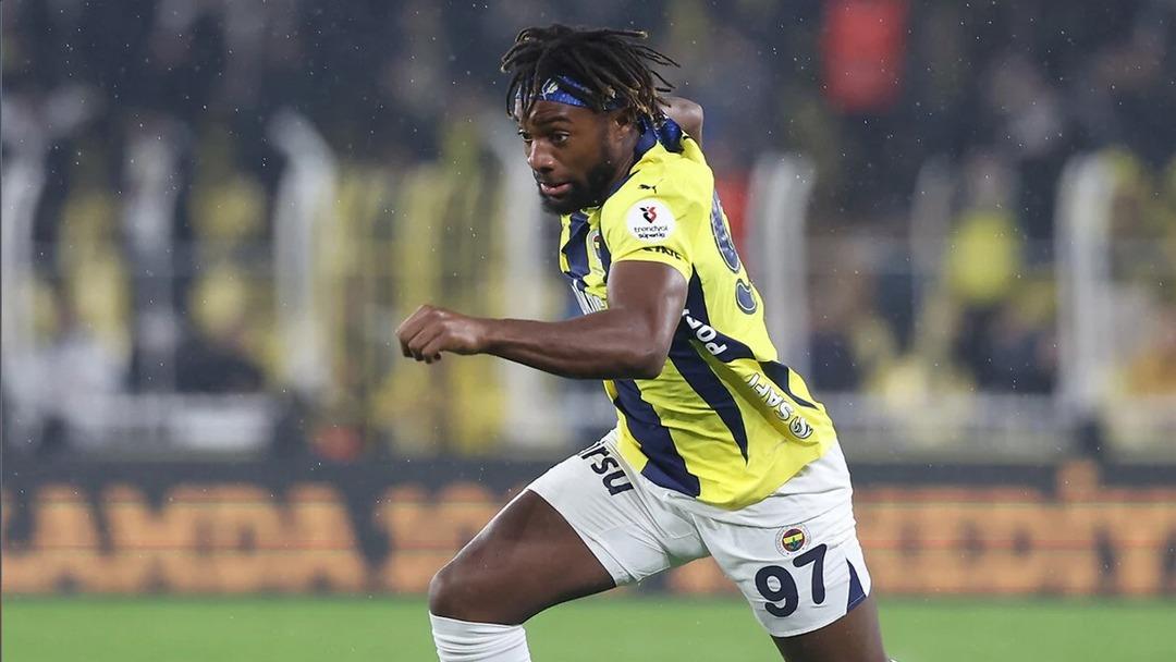 Saint-Maximin den Türkiye de çok konuşulacak iddia!   Fenerbahçe de bana doping yapmaya kalktılar   2