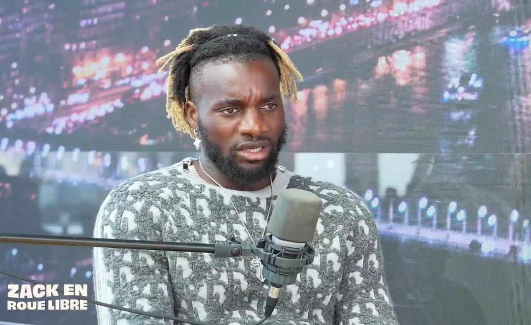 Saint-Maximin den Türkiye de çok konuşulacak iddia!   Fenerbahçe de bana doping yapmaya kalktılar   7