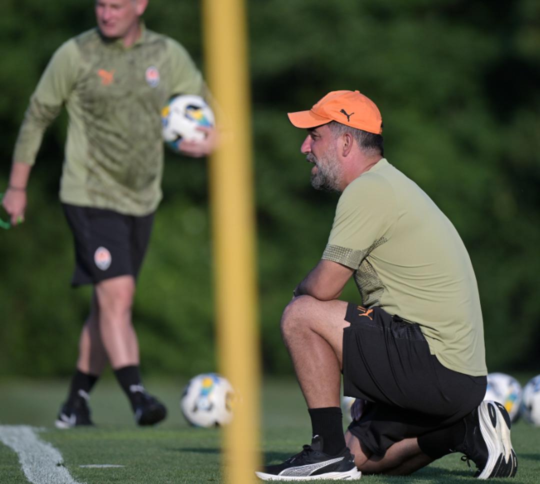Shakhtar Donetsk te Arda Turan, ilk maçı sonrası itirafta bulundu! 