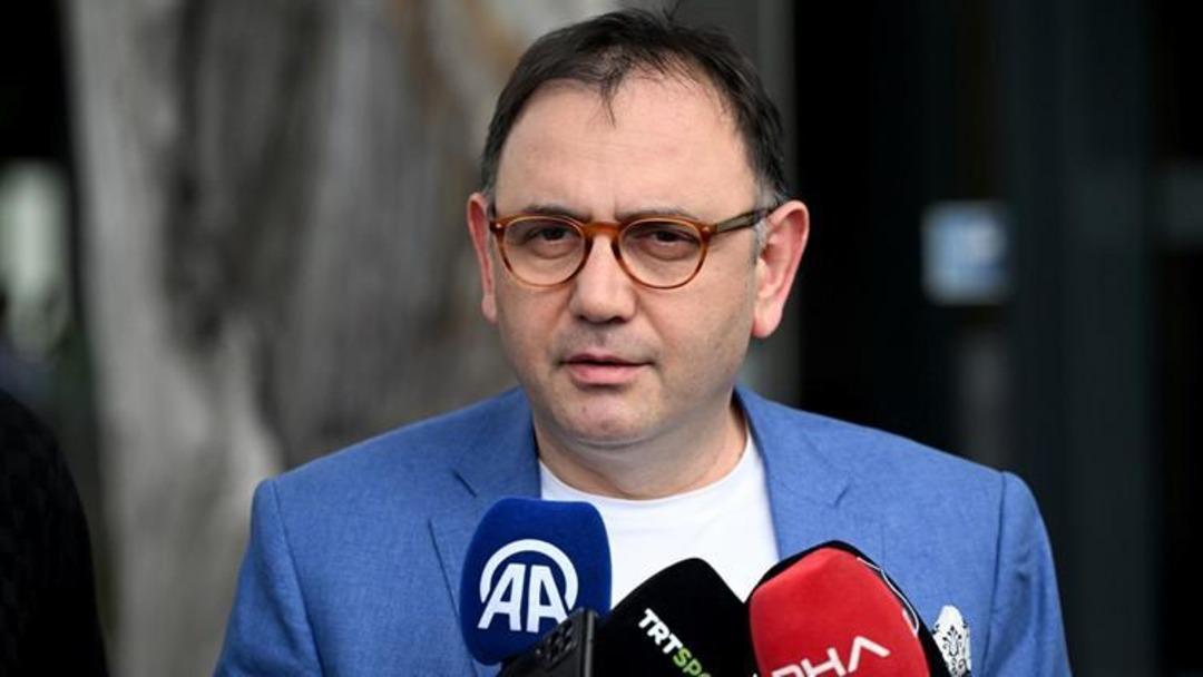 Beşiktaş’da Asbaşkan Murat Kılıç rüzgarı esiyor! 2