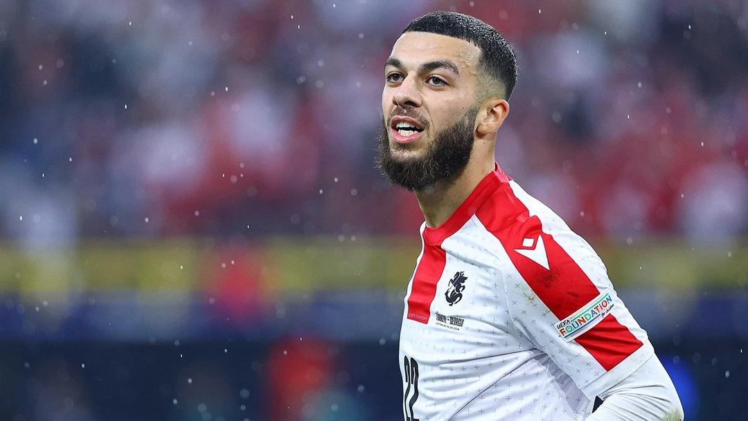 Ezeli rakipler Georges Mikautadze için karşı karşıya! Küme düşürülen Lyon'dan Süper Lig'e fırsat transferi yolda... 2