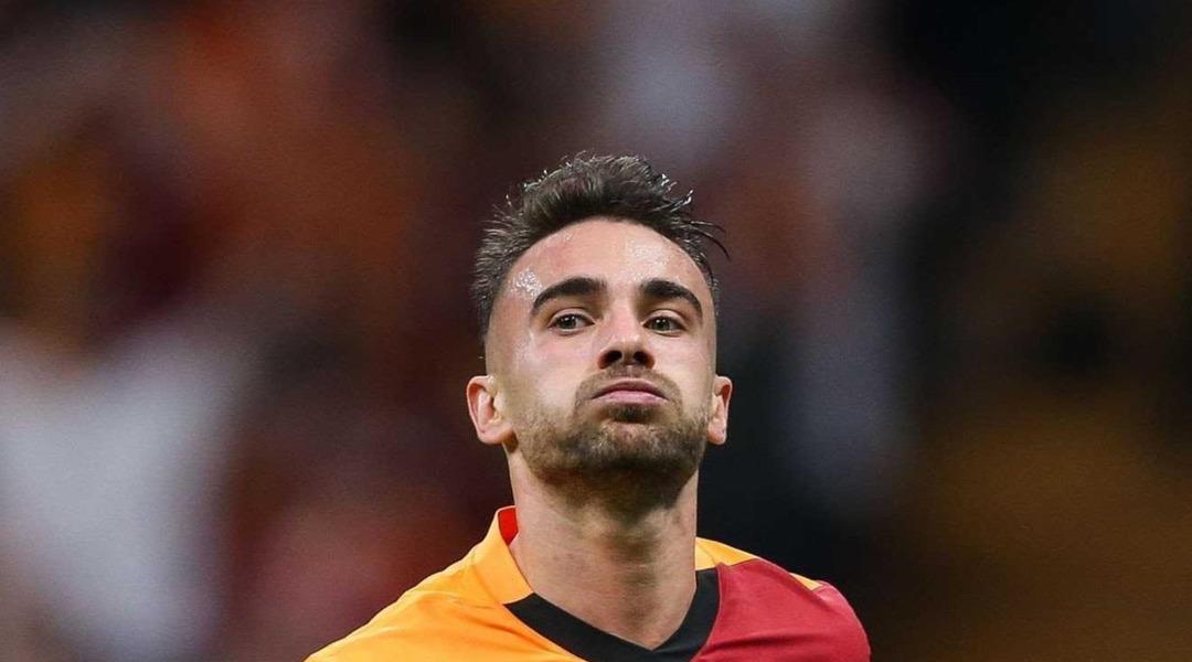 Galatasaray da sözleşme krizi! Yunus Akgün bir türlü imzayı atmıyor 2