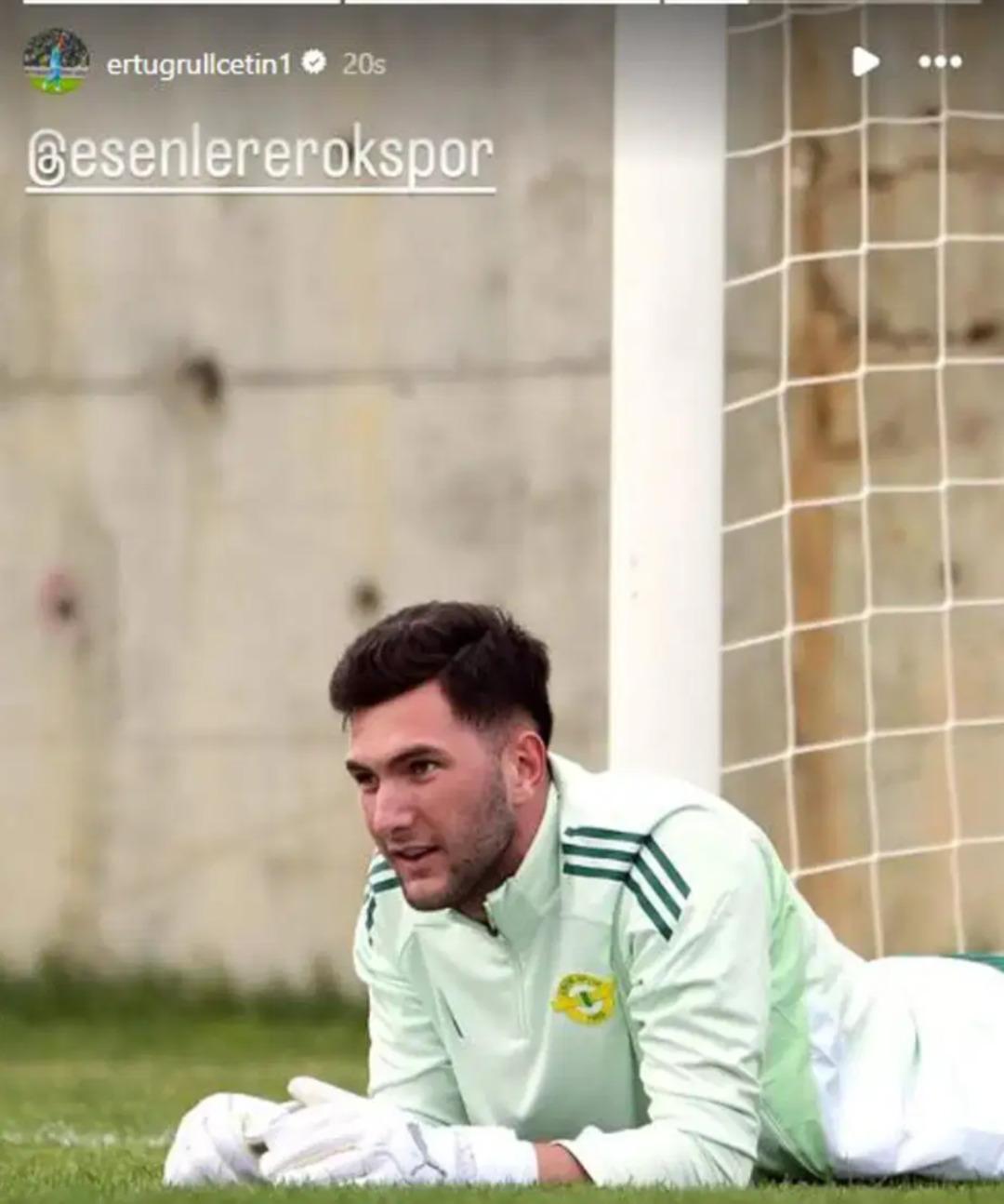 Fenerbahçe den sessiz sedasız ayrıldı! Transfer olduğu fotoğrafla ortaya çıktı 2
