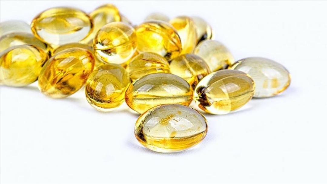 Koronavirüs sonrası gizli tehlike: Vitamin fazlalığı! D vitamini zehirlenmesi ciddi sağlık sorunlarına yol açıyor… 2