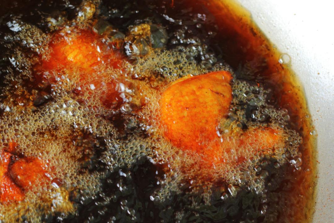 Kardiyolog babadan çarpıcı uyarılar: Çocuklarıma yedirmem dediği, bu 5 yiyeceği asla yedirmeyin! 4