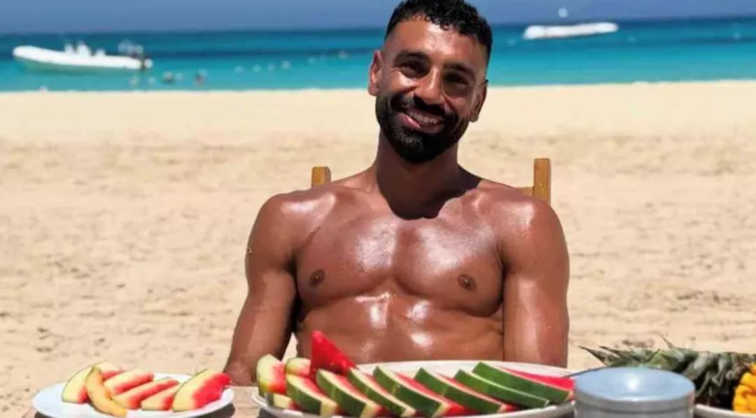 Salah, Bodrum da tatil için servet değerinde ev satın aldı! 2