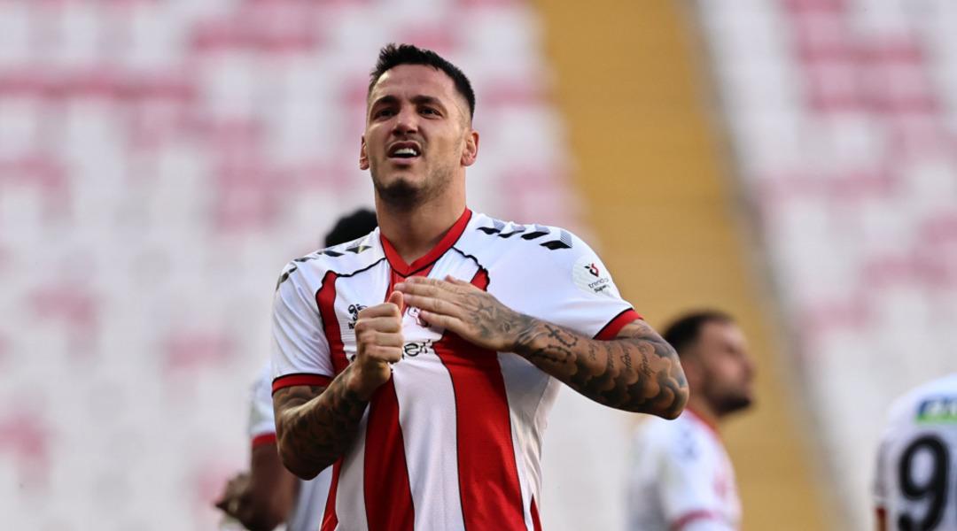 Samsunspor dan ligi sallayacak golcü hamlesi! Yüksel Yıldırım transferi çok istiyor 2