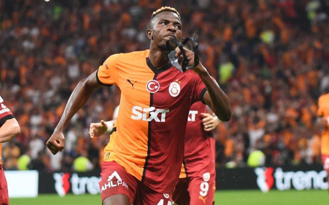 Victor Osimhen, Galatasaray dan servet kazanacak! İşte transferin tüm detayları... 2