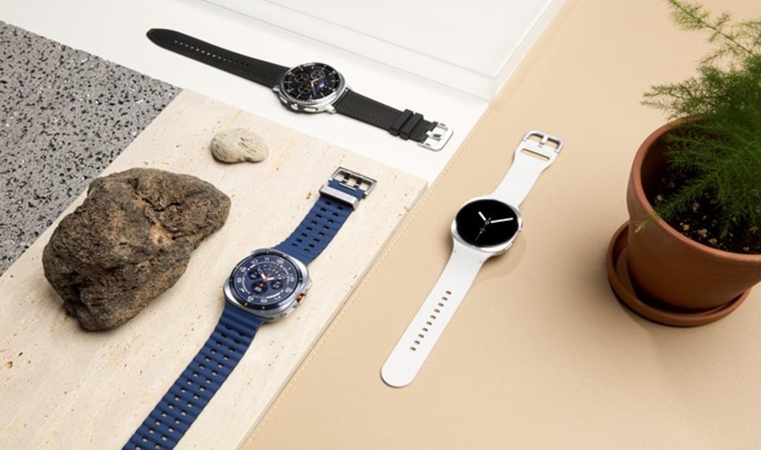 Samsung Galaxy Z Fold7, Galaxy Z Flip7, Galaxy Z Flip7 FE ve Galaxy Watch8 ailesi duyuruldu: İşte özellikleri ve fiyatları! 3