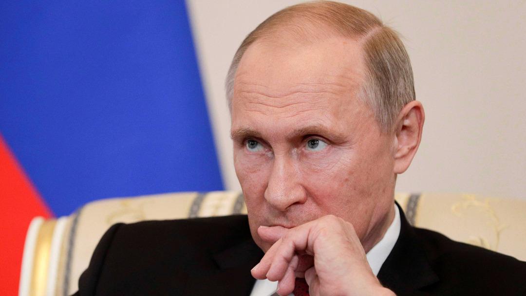 Putin, Dışişleri Bakan Yardımcısını görevden aldı! İki gün önce görevden alınan Ulaştırma Bakanı aracında ölü bulunmuştu 2