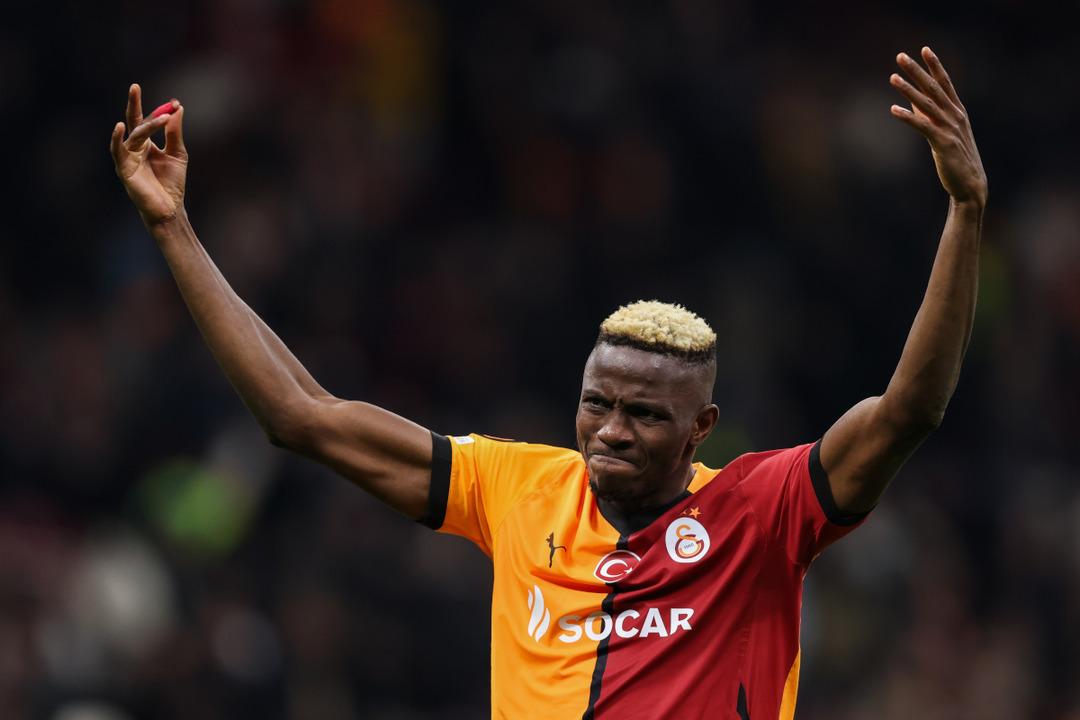 Osimhen transferinde her şey iptal oldu, ortalık karıştı! Yıldız isim dönmeyeceğini açıkladı... Görüşmeler durduruldu 2
