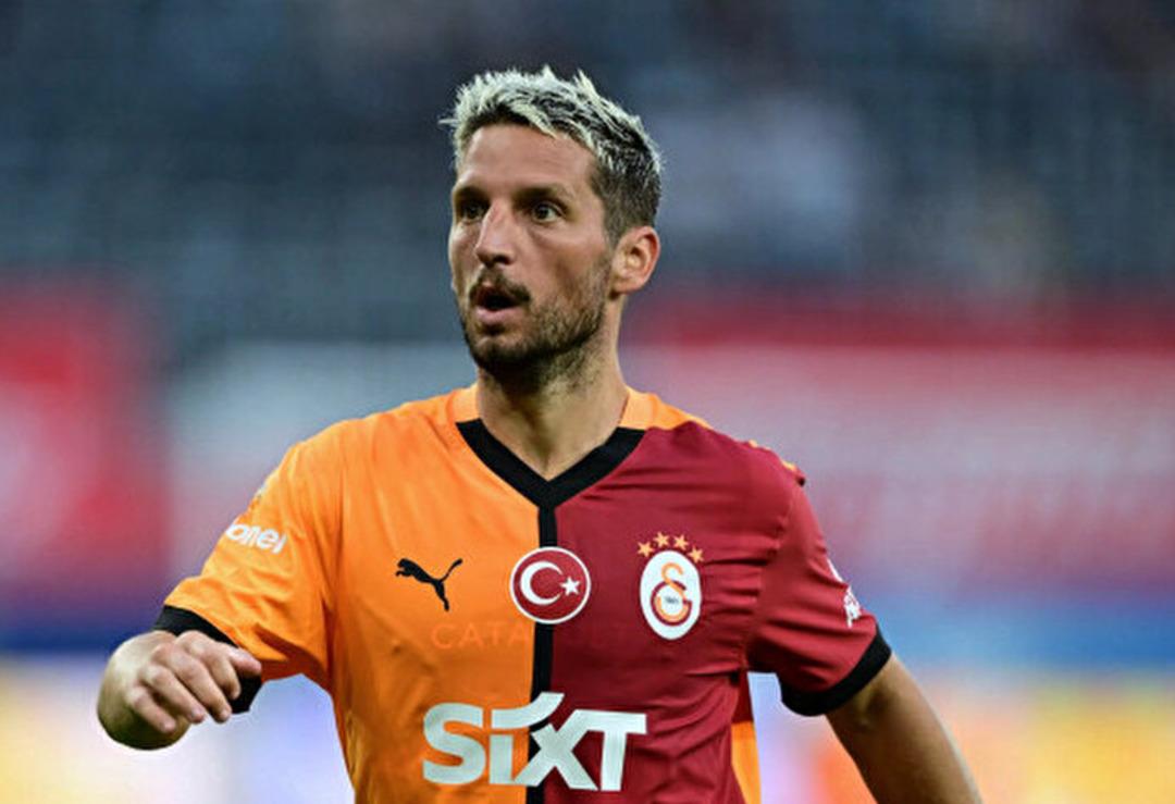 Galatasaray dan neden ayrıldığını ilk kez açıkladı! 2