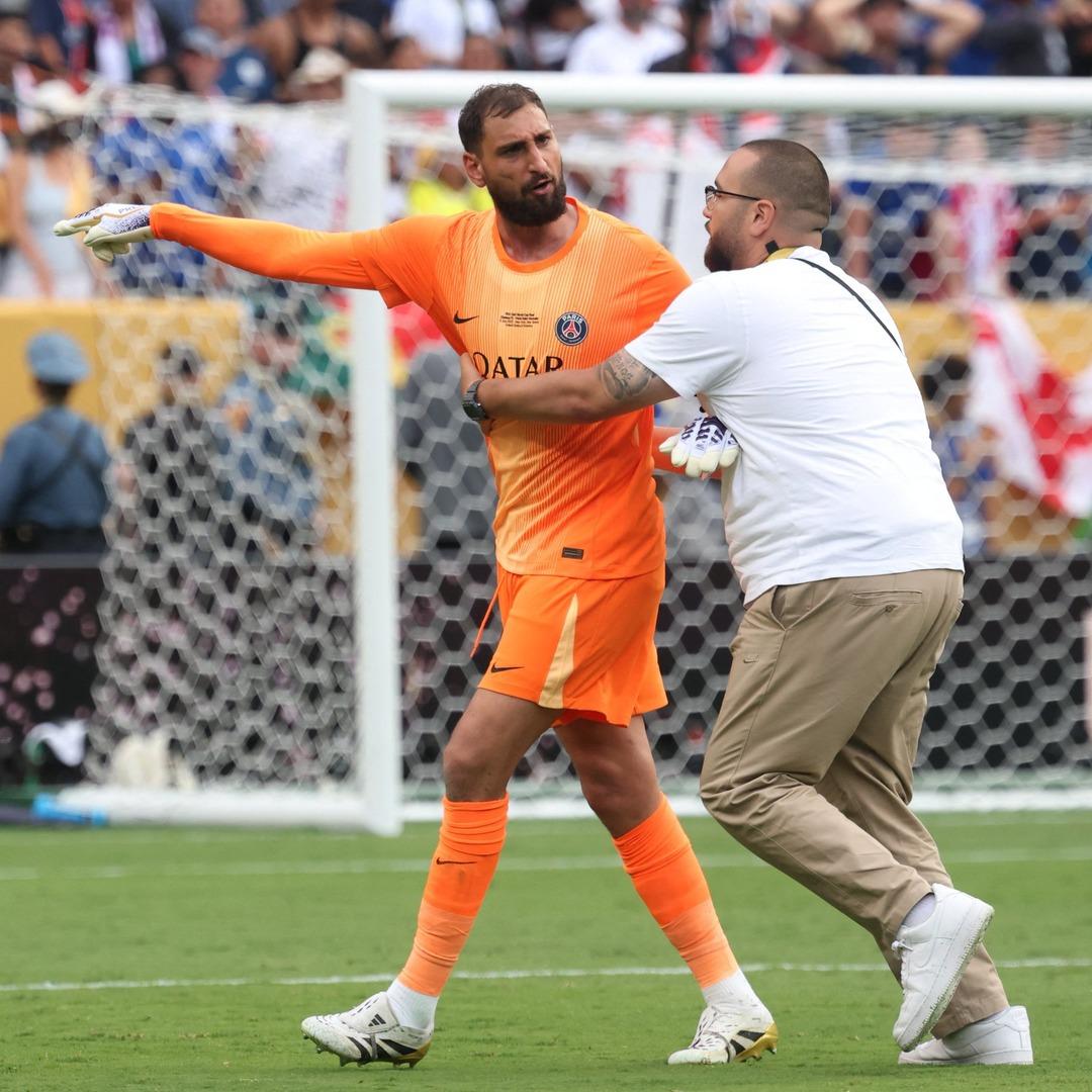 Kulüpler Dünya Kupası nda Chelsea kupayı kazandı! Dev final sonrası ortlalık karıştı... Luis Enrique durdurulamadı 2
