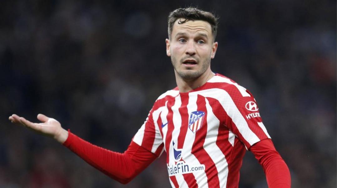 Trabzonspor dan Saul Ñíguez atağı! Atletico Madrid e resmi teklif bile yapıldı...  2