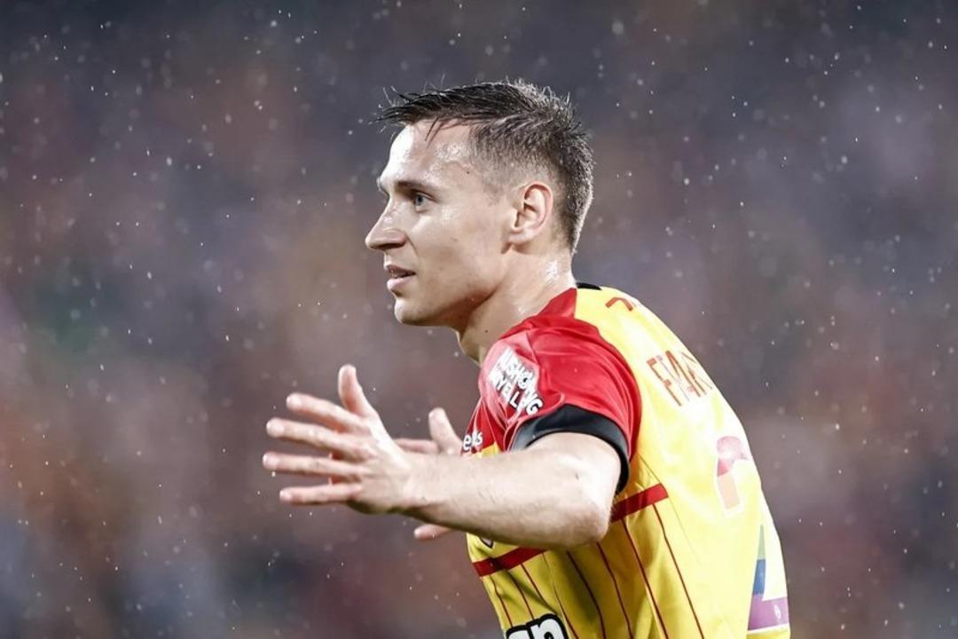 Eski dost Igor Tudor dan Frankowski için talep! Juventus Galatasaray a teklif hazırlığında... 2