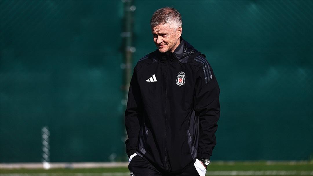 Ole Gunnar Solskjaer Trt Spor'a özel röportaj verdi! Efsane bir takım kurmak istiyoruz sözleri gündem oldu... 3