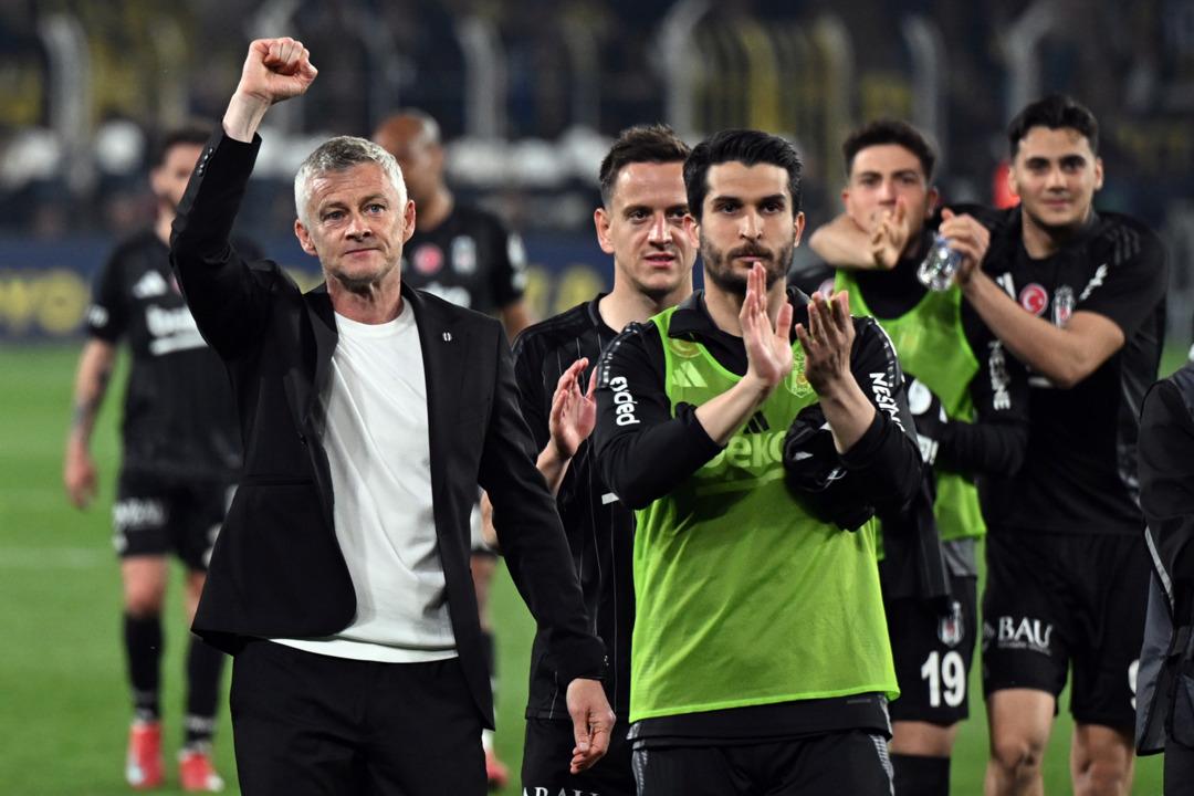 Ole Gunnar Solskjaer Trt Spor'a özel röportaj verdi! Efsane bir takım kurmak istiyoruz sözleri gündem oldu... 5