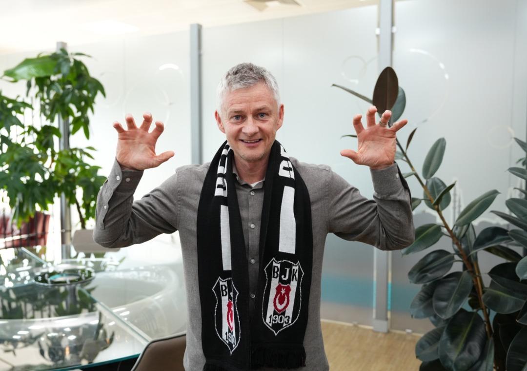 Ole Gunnar Solskjaer Trt Spor'a özel röportaj verdi! Efsane bir takım kurmak istiyoruz sözleri gündem oldu... 7