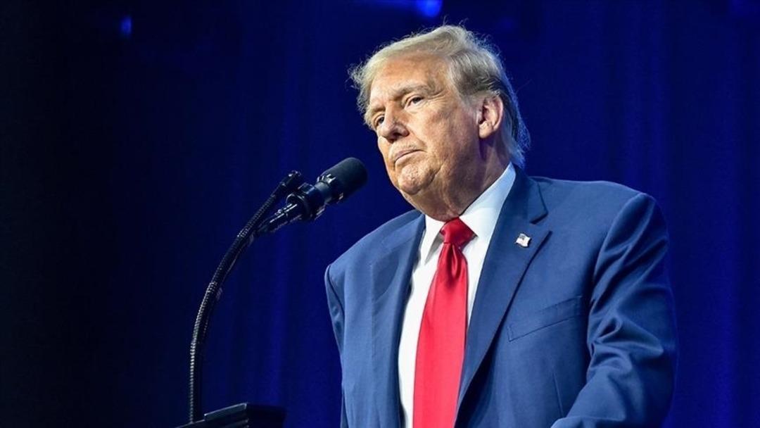 Rusya bu sefer de o ülkeyi işaret etti... Trump tan Putin i sinirlendirecek hamle!  3