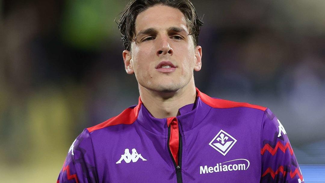 Galatasaray ın yıldız oyuncusu Nicolo Zaniolo ya ceza!  2
