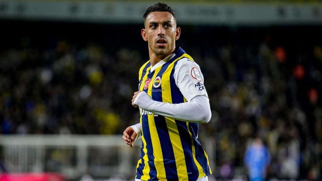 Beşiktaş tanıtım videosunda sinyal vermişti! Ezeli rakibi Fenerbahçe den İrfan Can Kahveci için harekete geçiliyor... 2