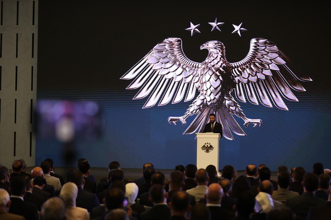 Suriye Cumhurbaşkanı Şara için açık açık suikast çağrısı!  Ortadan kaldırmamız gerek  2