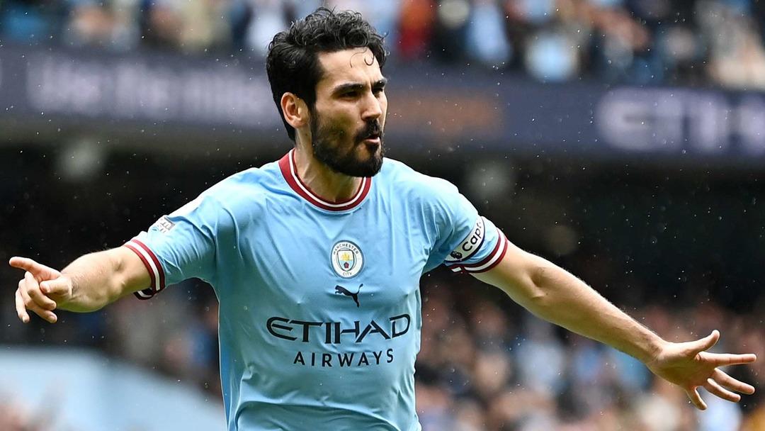 Galatasaray a gece yarısı transfer müjdesi! Hem de Pep Guardiola dan...  Her an açıklanabilir 2