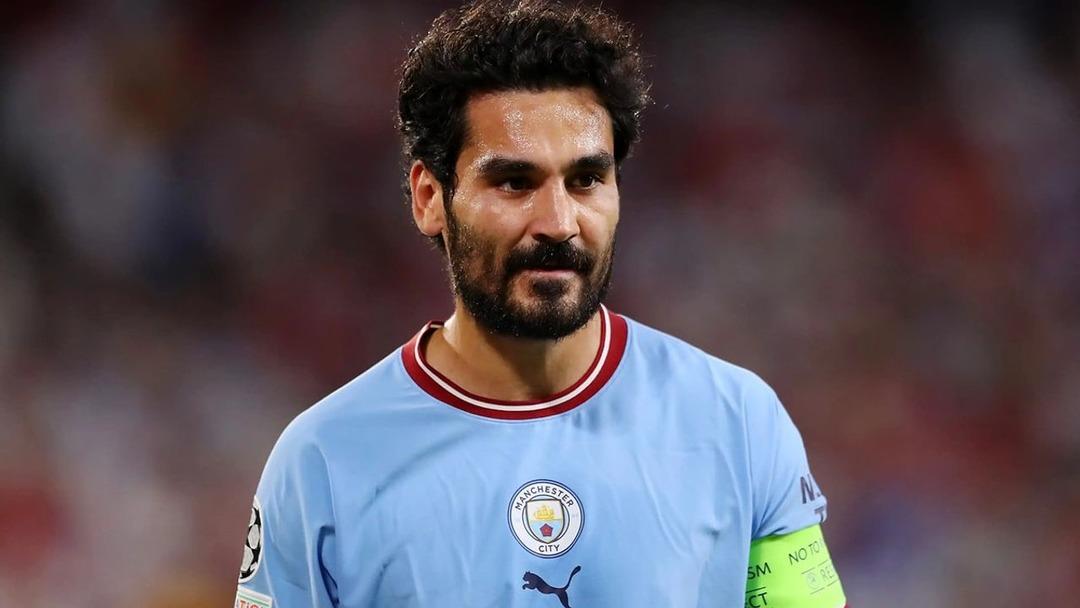 Galatasaray a gece yarısı transfer müjdesi! Hem de Pep Guardiola dan...  Her an açıklanabilir 3