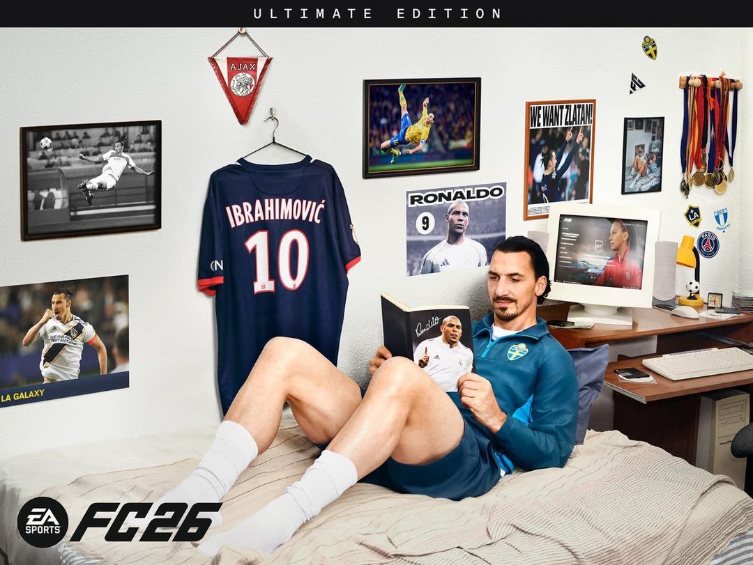Türkçe spiker sürprizi ile gelen EA SPORTS FC 26 tanıtıldı: İşte fragmanı, çıkış tarihi ve fiyatı! 2