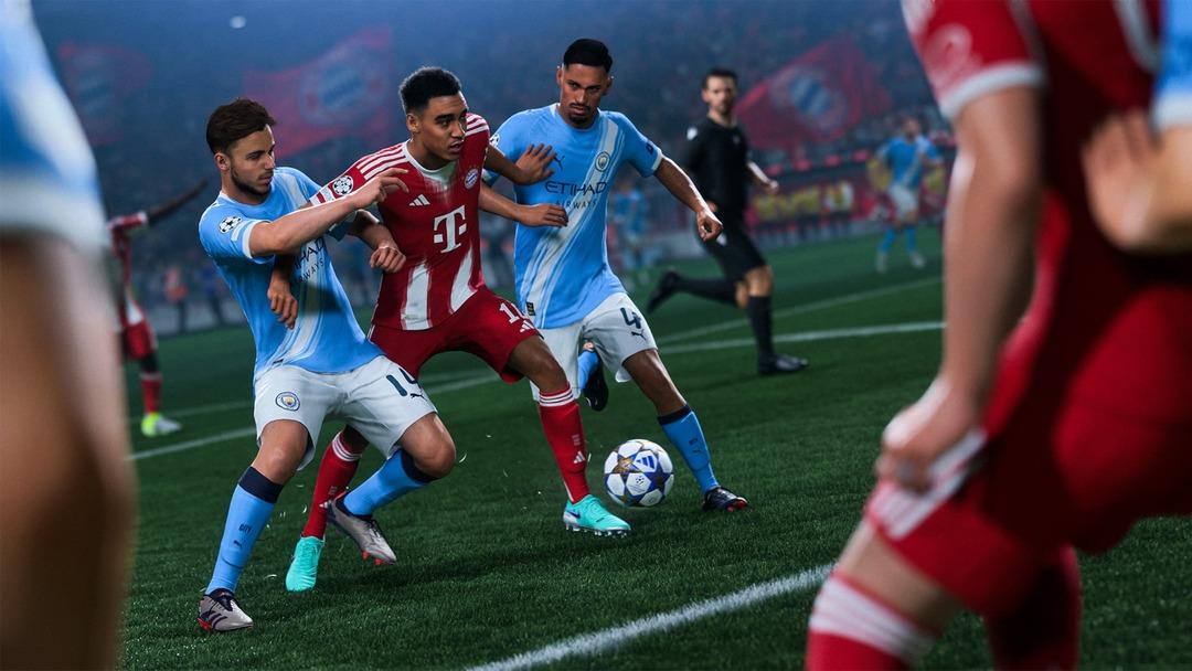 Türkçe spiker sürprizi ile gelen EA SPORTS FC 26 tanıtıldı: İşte fragmanı, çıkış tarihi ve fiyatı! 3