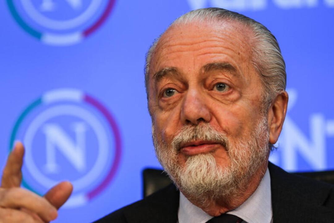 Saatler Osimhen için kuruldu, gece yarısı müjdeli haber! Galatasaray işi bu kez bitirdi... Napoli Başkanı ndan ilk kez resmi açıklama geldi: İşte imza şartları 4